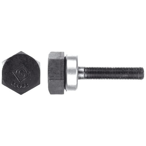 Klauke Zugschraube für manuelle Betätigung Ø 9,5 x 40 mm