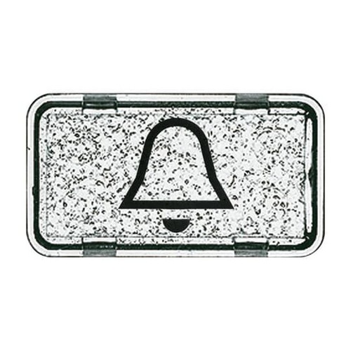 Busch-Jaeger Tastersymbol Klingel