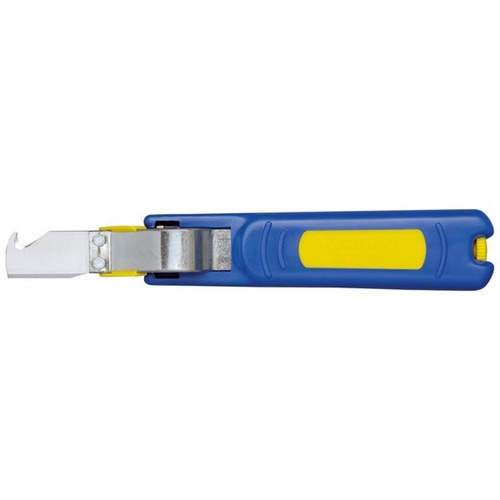Klauke Kabelmesser, mit Hakenklinge