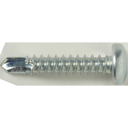 BizLine Selbstb. Blechschr. Ø 4.8 x 25 TX (200) Preis per Schachtel = 200 Stück