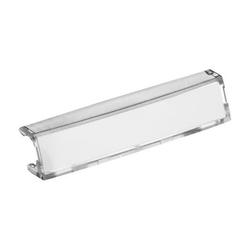 Busch-Jaeger Beschriftungsträger transparent - ocean®