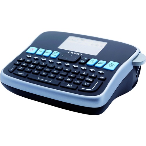 Dymo S0879520, - LabelManager 360D, 6, 9, 12, 19 mm, D1-Bänder