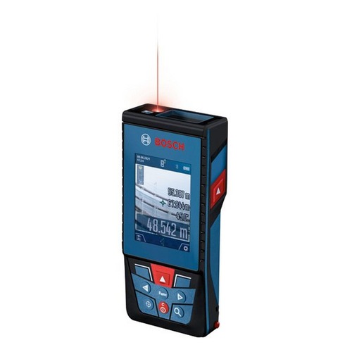 Bosch Power Tools GLM100-25C (3xAA, C)