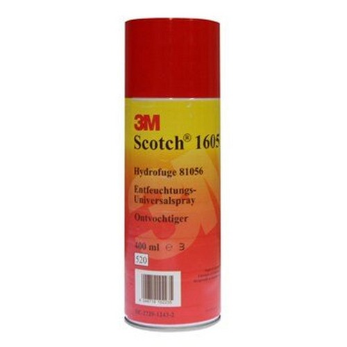 3M Scotch® 1605 Entfeuchtungs-Universalspray, 400 ml
