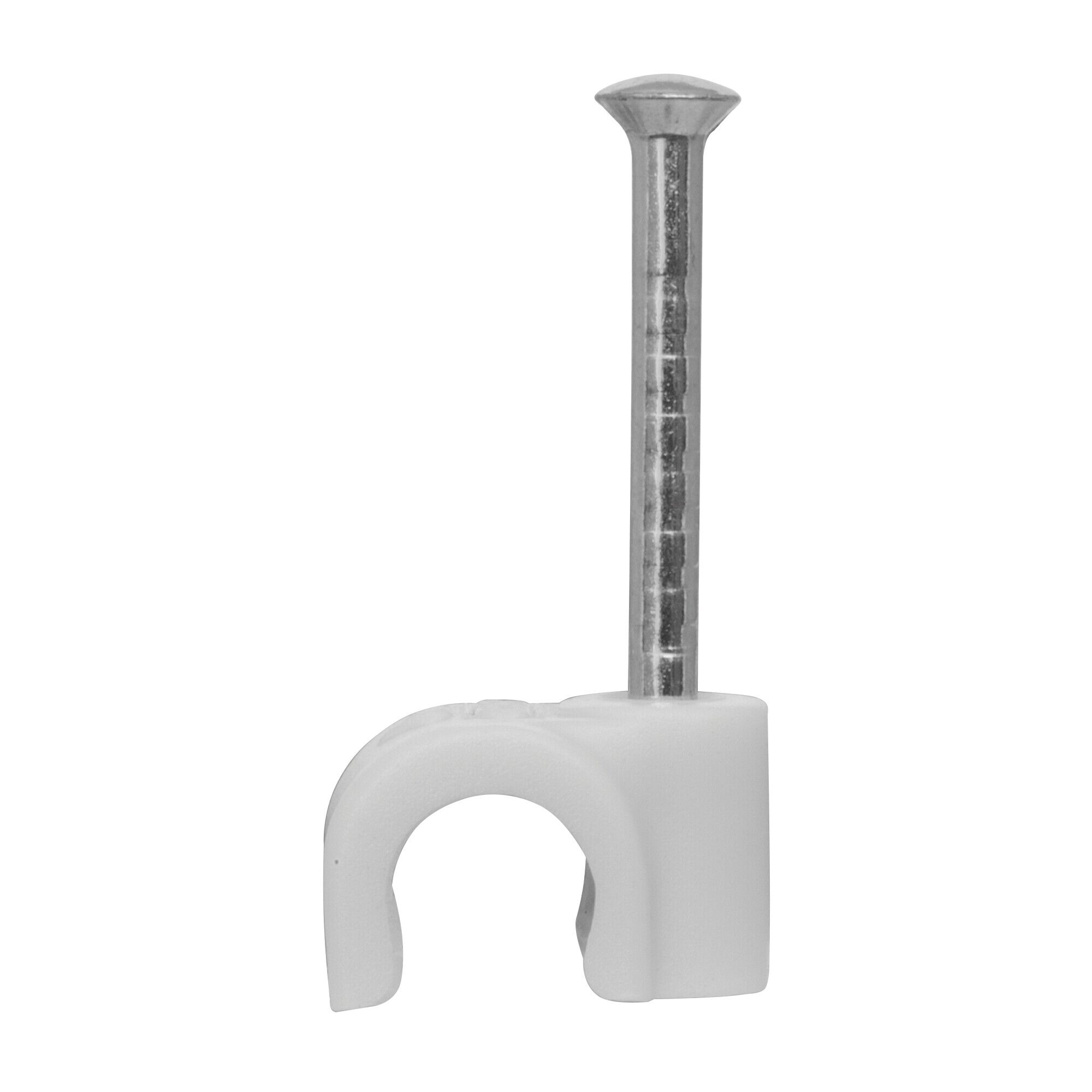 OBO Iso-Temposchelle 8 x 35 mm Grau – Hochtemperaturbeständige Isolierschelle aus Spezialkunststoff, für sichere Rohr- und Kabelbefestigung, spannungsrissbeständig, halogenfrei, UV-beständig, Montage mit Nagel oder Schraube 100 Stck OBO Iso-Temposchelle 8 x 35 mm Grau – Hochtemperaturbeständige Isolierschelle aus Spezialkunststoff, für sichere Rohr- und Kabelbefestigung, spannungsrissbeständig, halogenfrei, UV-beständig, Montage mit Nagel oder Schraube 100 Stck
