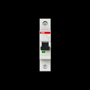 ABB Sicherungsautomat B-Char., 10 kA, 6 A, 1P (2CDS271001R0065)