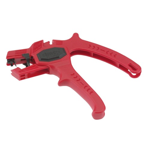 Cimco Jokari® Abisolierzange SUPER 4 PLUS, 0,2 - 6 mm²