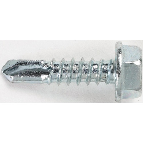 BizLine Selbstb. Blechschr. Ø 4.8 x 16 (150) Preis per Schachtel = 150 Stück