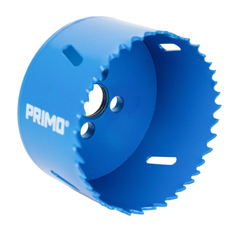 Primo GmbH Lochsäge 74 mm für Bohr-Fixx