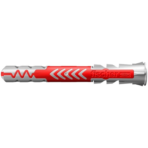 fischer DUOPOWER 6X50 S DIY DÜBEL/SCHRAUBE, DuoPower 6x50 S