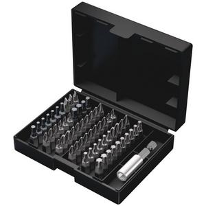 Wera Bit-Sfe 61 Universal 3 Bit-Safe Classic 4 Satz 61-tlg.
