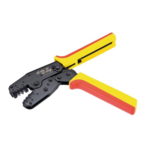 Cimco Click´n´Crimp Solar MC4
