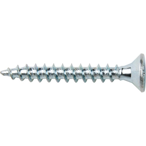 BizLine Spanplattenschrauben TX Ø 5 x 50 mm (100) Preis per Schachtel = 100 Stück