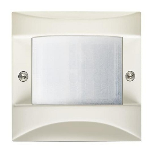 Busch-Jaeger Busch-Wächter® Sensor mit Kombilinse Bewegungssensor weiß - Allwetter 44® (IP44)