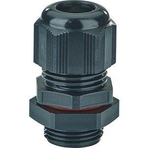 Hensel Ex-Anbaukabelstutzen, IP 66 M 20 (36001084)