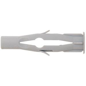 fischer FU 6x35 Universaldübel, für nahezu jeden Baustoff