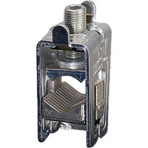 Hensel Sammelschienen-Direktanschlussklemme Cu/Alu, 120-300 qmm (26002080)
