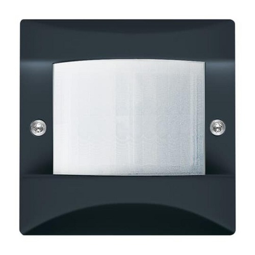 Busch-Jaeger Busch-Wächter® Sensor mit Kombilinse Bewegungssensor anthrazit - Allwetter 44®