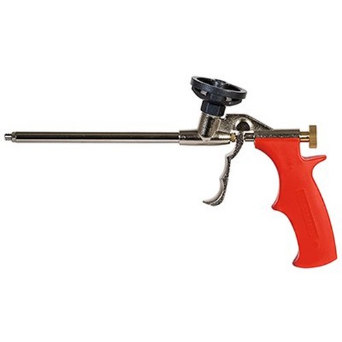 fischer PUPM 3 SCHAUMPISTOLE, Schaumpistole Metall PUPM 3