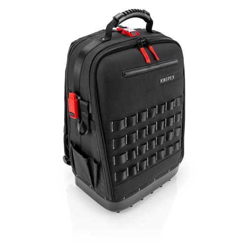 Knipex Werkzeugrucksack Modul X18 - leer