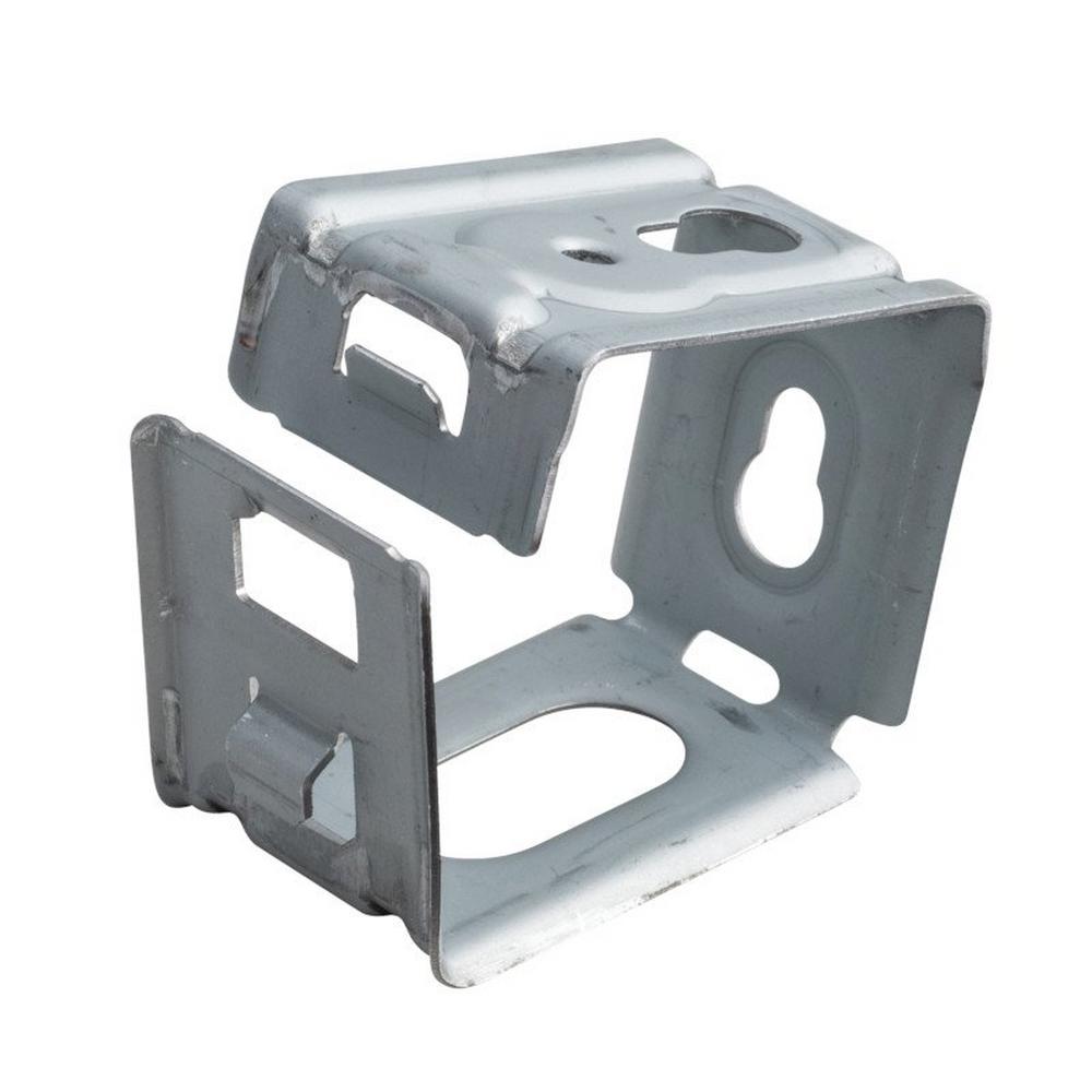 nVent Caddy KLICK15, nVent CADDY Sammelhalter mit Funktionserhalt, Metall, 15 Kabel