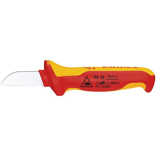 Knipex Kabelmesser 185 mm