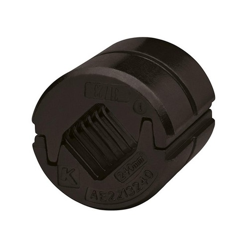 Klauke Aderendhülsen Presseinsatz, 150 mm², Serie 13 & 22