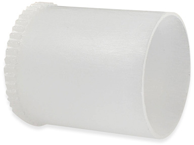 Bolzenschutzkappen 5,0x13,0 – LDPE natur