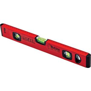 BizLine Aluminiumwasserwaage 40 cm