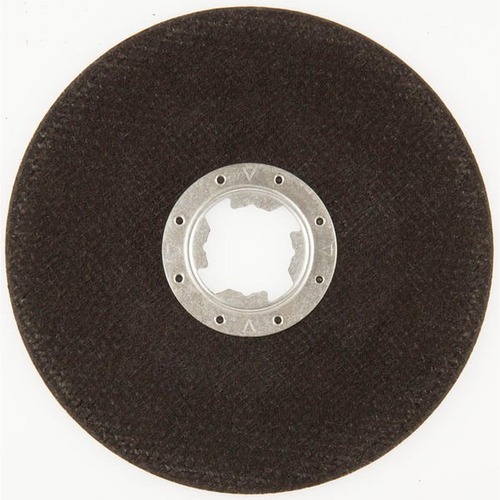 Bosch Power Tools PRO X-Lock Metal TS,125x1.6x22.23mm