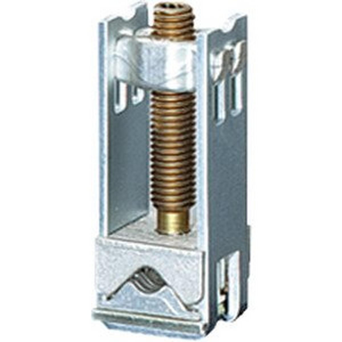 Hensel KS 240/12 Sammelschienen-Direktanschlussklemme Cu/Alu 35–240 mm²