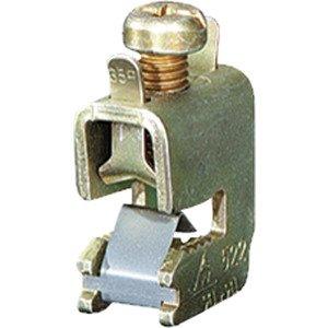 Hensel Sammelschienen-Direktanschlussklemme 4-35 qmm, Cu (2600100)