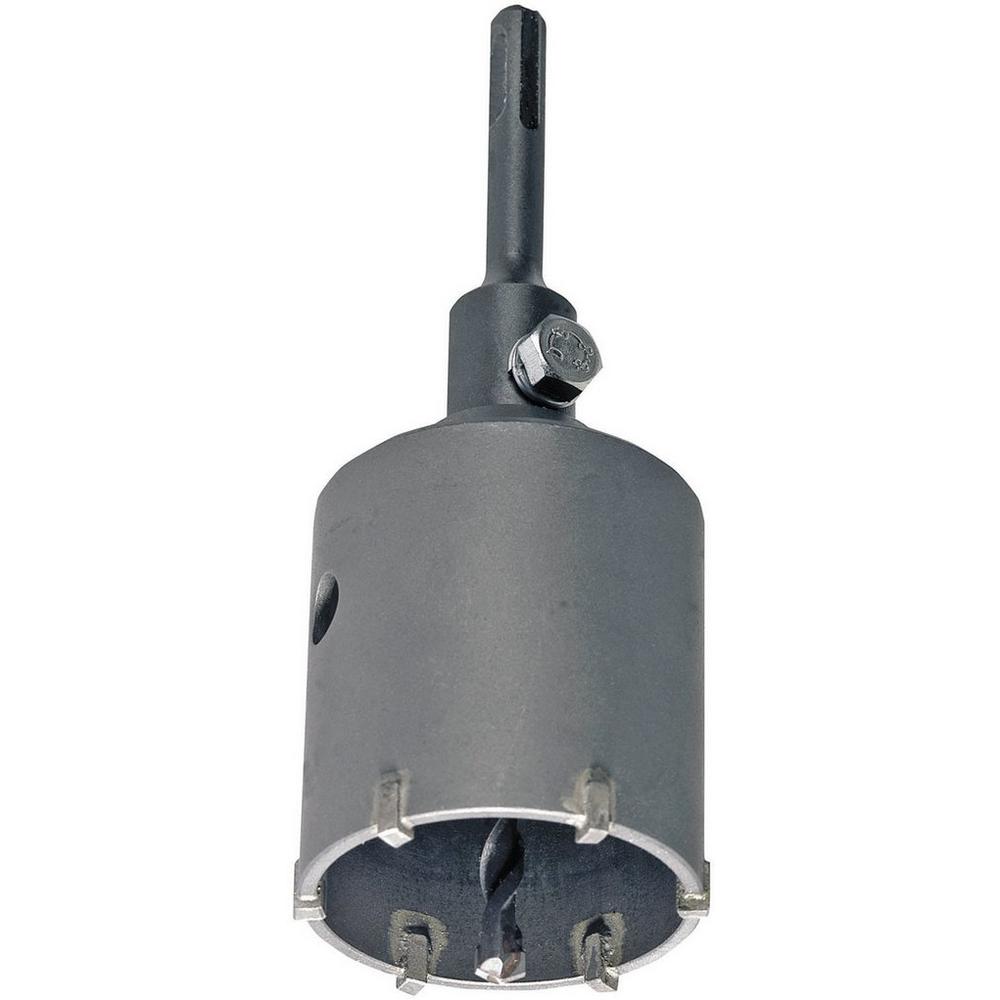 BizLine BIZ 700185, SDS+ Beton-Lochsäge Ø 68 mm 120 mm