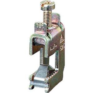 Hensel Sammelschienen-Direktanschlussklemme 1,5-16 qmm, Cu (2600098)