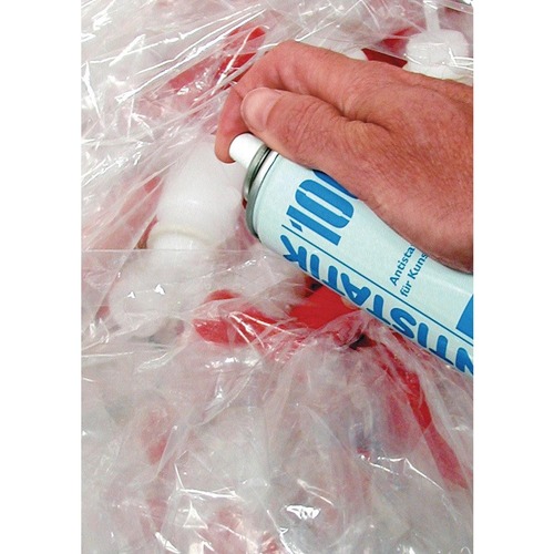 HellermannTyton ANTISTATIK 100 (200), Kontakt Chemie Antistatik 100 200ml Sprühdose
