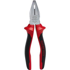 BizLine Kombinationszange 180 mm 1000 V isoliert, Premium