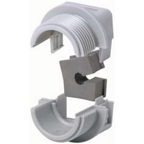 Icotek QVT 20     grau