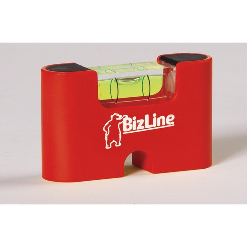BizLine Mini-wasserwaage für Elektriker