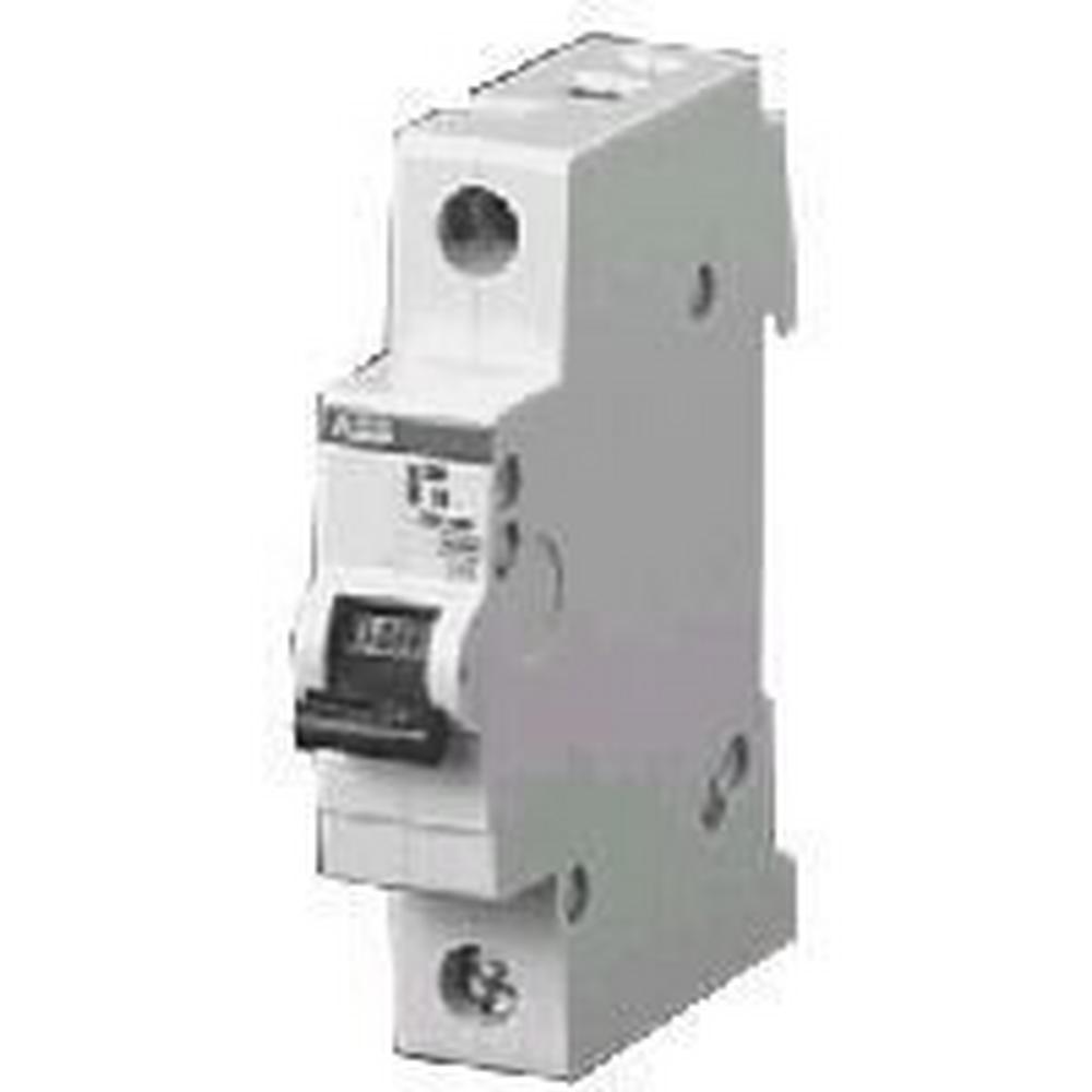 ABB S201-C16, Sicherungsautomat C-Char., 6 kA, 16 A, 1P