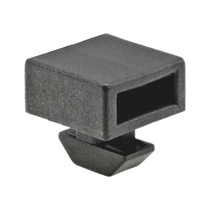 Würth Kabelbinderblock – 200x19x19mm, Kabelbefestigung