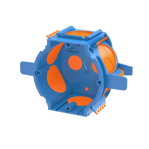 P774, Thermodose THD-45, Unterputz