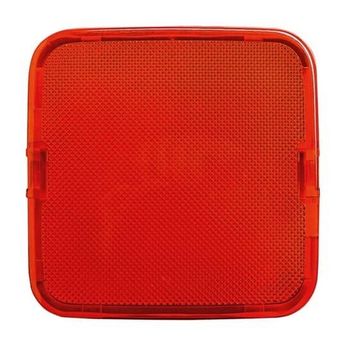 Busch-Jaeger Haube für Lichtsignal rot - Busch-Duro 2000® SI