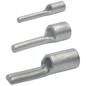 Klauke Stiftkabelschuh, 35 mm², Cu verzinnt (ST1719)
