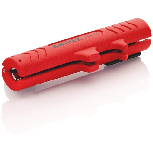 Knipex Universal-Abmantelungswerkzeug für Rundkabel Ø 8 - 13 mm 125 mm
