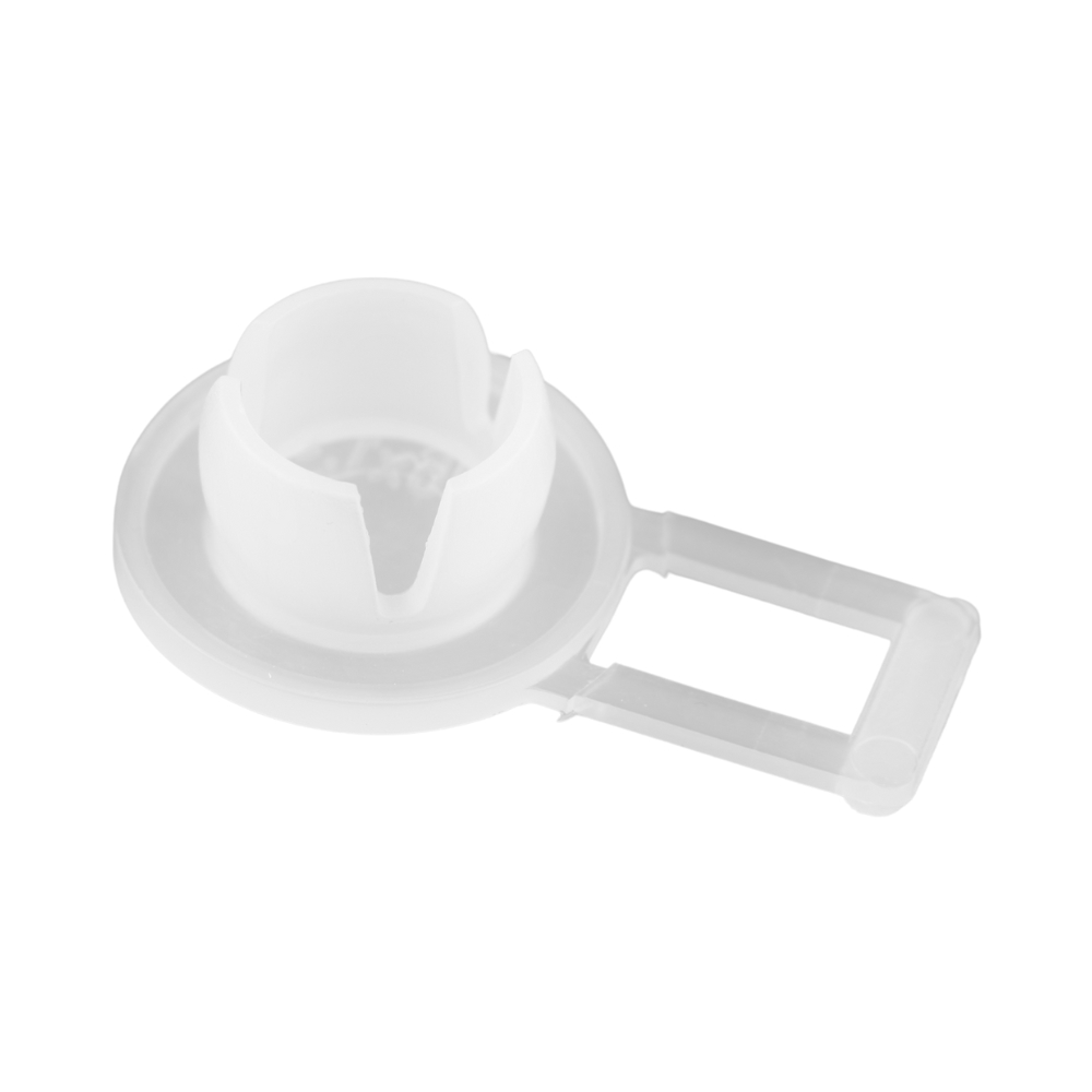 Laschenstopfen M10 x 1 – PE natur