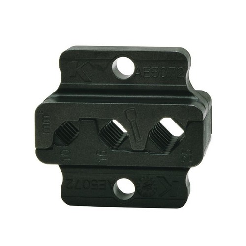 Klauke Presseinsatz für Aderendhülsen, 10 - 25 mm², Serie 50