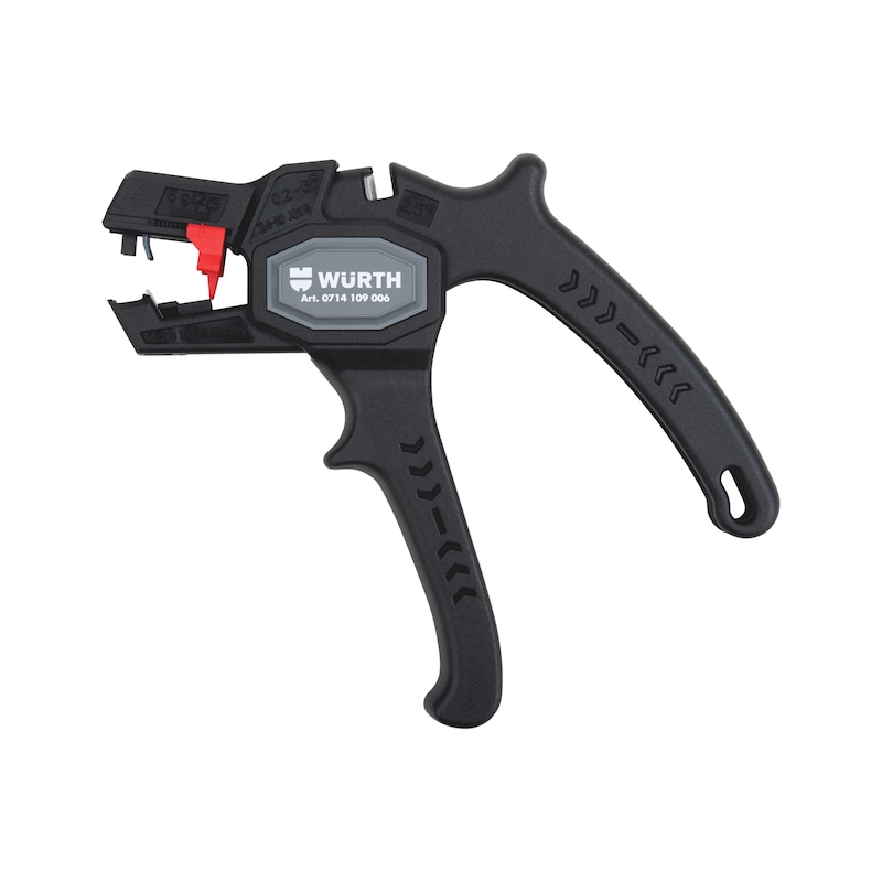 Würth Abisolierzange AS 61