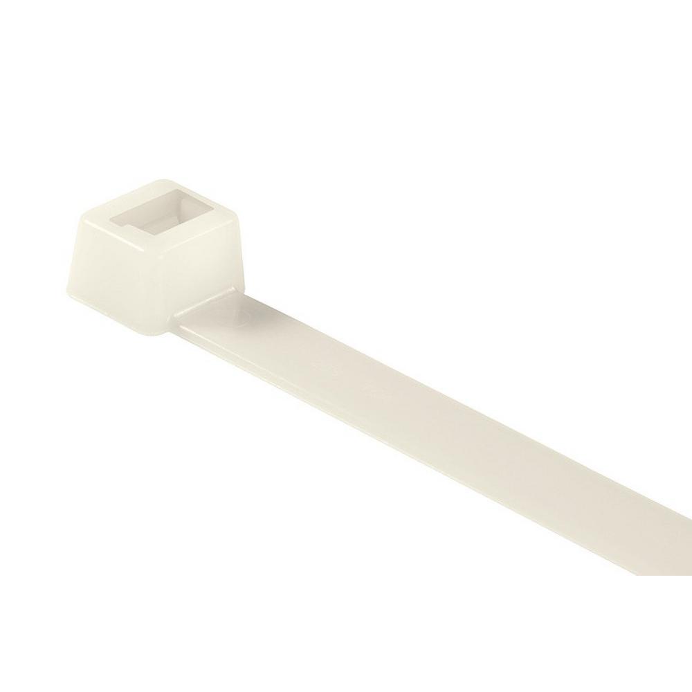 HellermannTyton LK5-PA66-NA (50), Kabelbinder 540x13,0 LK5 Natur 50 ST ME