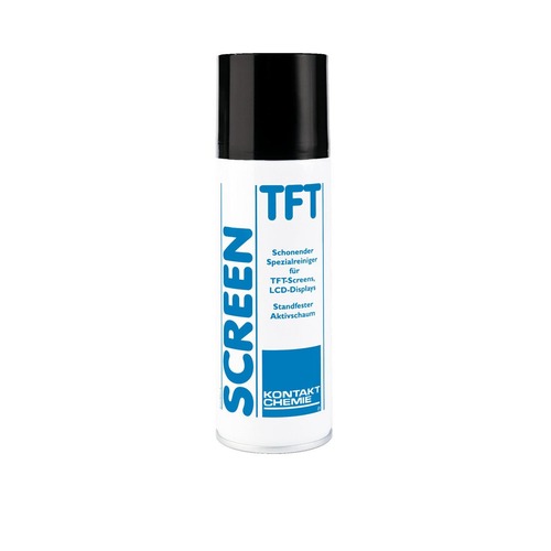 HellermannTyton SCREEN TFT (200), Kontakt Chemie Screen TFT 200ml Sprühdose