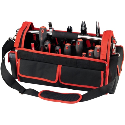 BizLine Werkzeugtasche ''La Costabelle'' inkl. 13 Werkzeugen